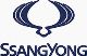 Запчасти SsangYong