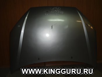 Ford Focus 1(Форд Фокус 1) капот бу