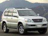 Lexus GX470