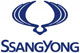 Запчасти SsangYong