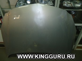 Opel Insignia (Опель Инсигния) капот бу