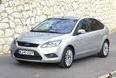 Ford Focus 2